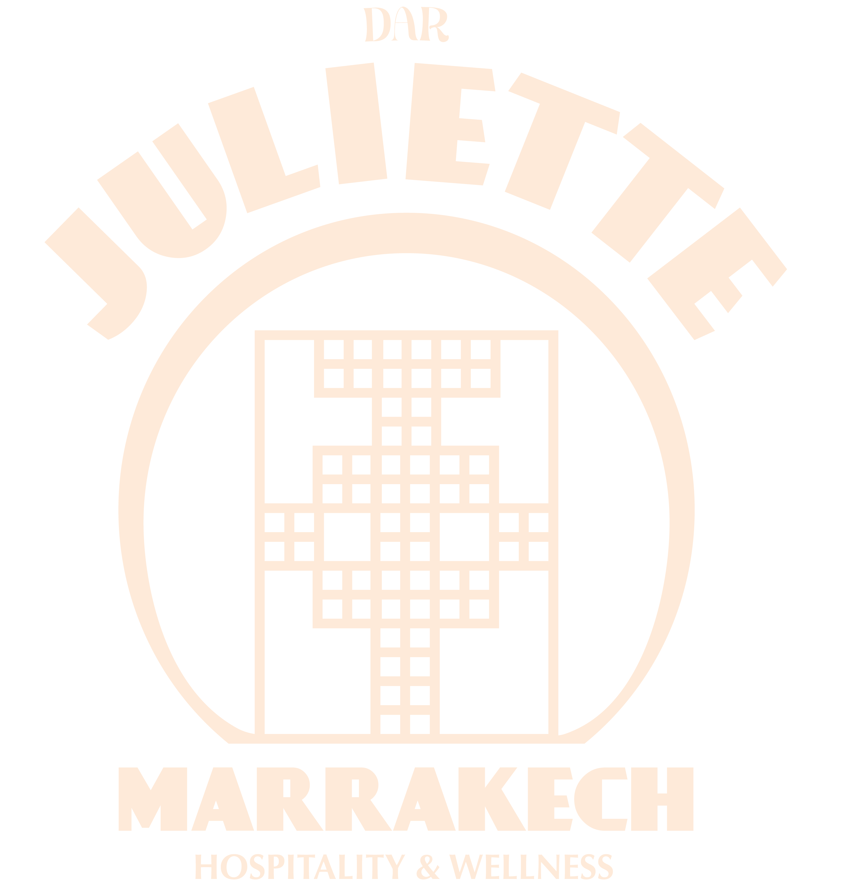 Dar Juliette